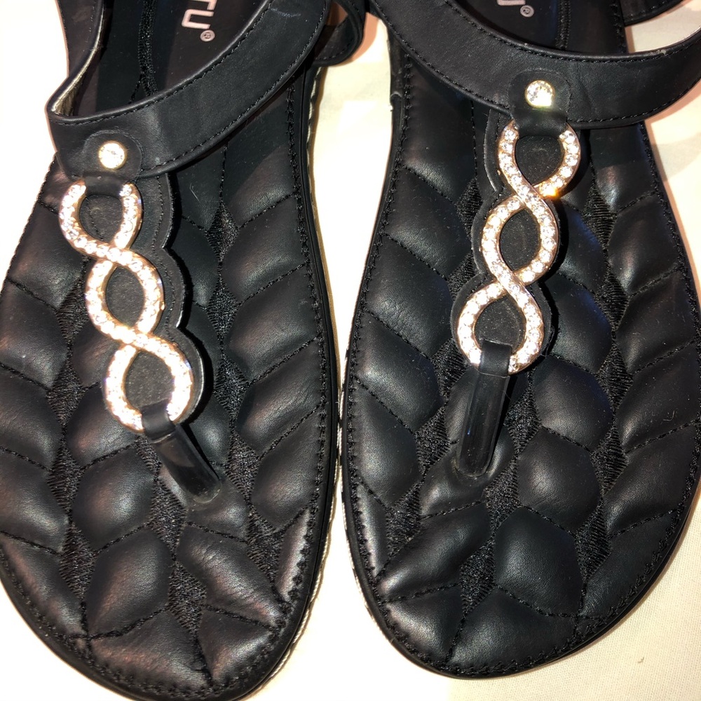 Fun Flats